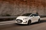 Citroen DS5 2012 года